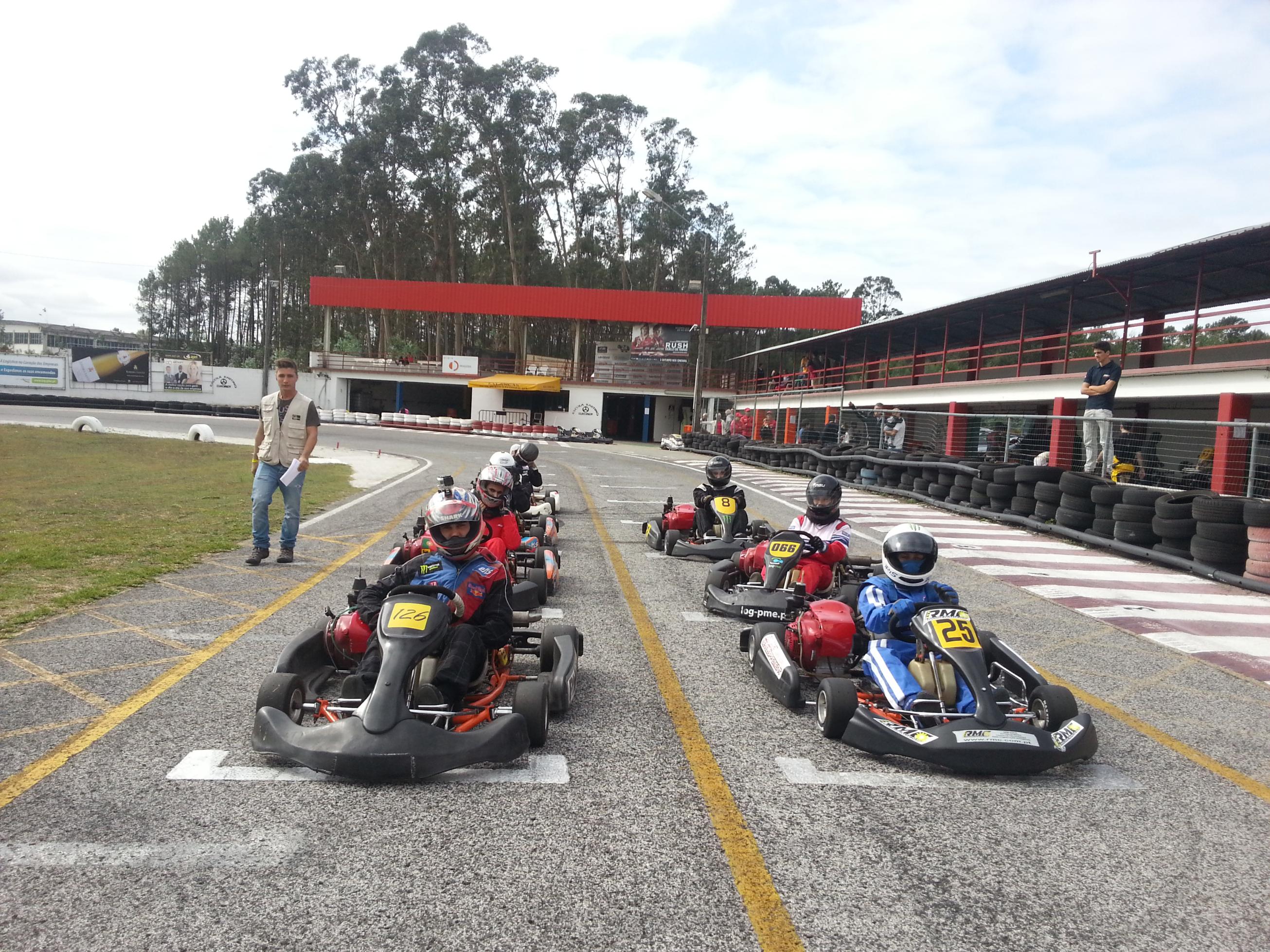 Troféu Honda 2013 - 4ª Prova124